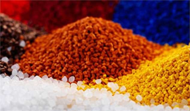 صادرات حدود ۳٫۶ میلیون تن محصولات عمده پلیمری