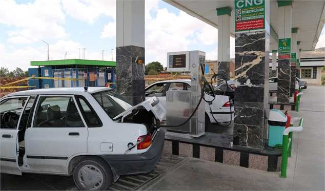 سازمان ملی استاندارد: به تکالیف خود در مخازن CNG عمل کردیم