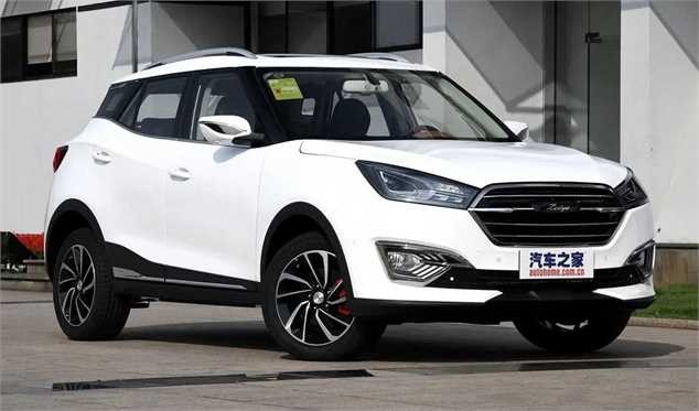 پیش فروش زوتی DL5 از امروز آغاز می شود، شرایط فروش خودرو وارداتی پارس خودرو/ جدول قیمت