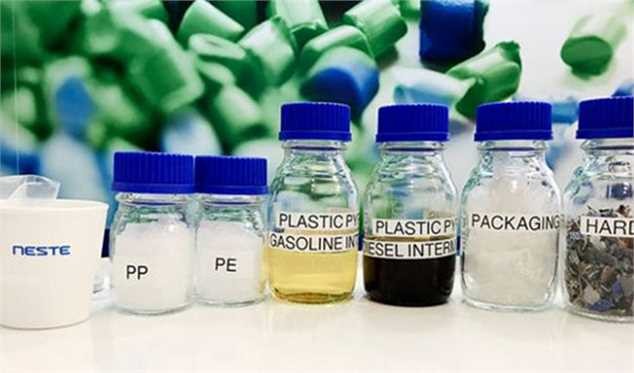 سناریوی تیره تقاضا برای بازیگران PP و PE چین