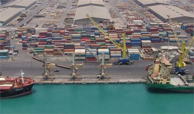 صادرات ۱۸ میلیارد یورویی از مناطق آزاد طی سال گذشته