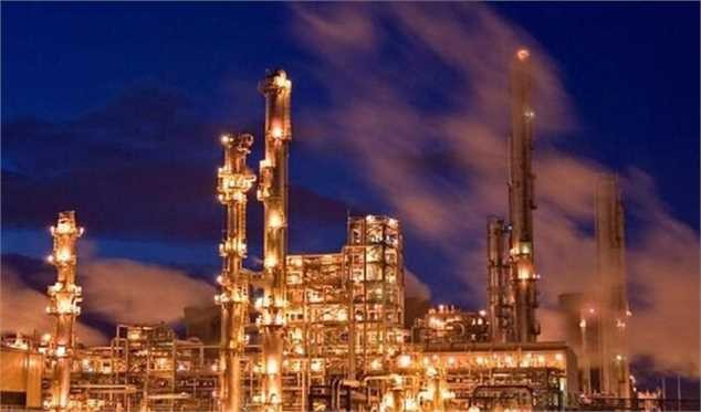 رشد تک‏‏‌بعدی بازار پتروشیمی