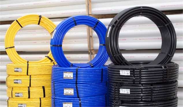 کاهش قابل توجه قیمت پلی اتیلن در اروپا