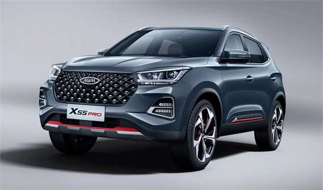 شرایط فروش اقساطی X55 پرو و آریزو ۵ اسپرت مدیران خودرو اعلام شد