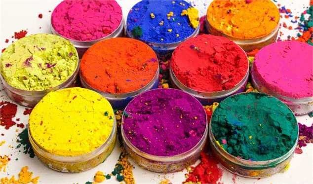 تولید محصول جایگزین سرب در صنعت رنگ و رزین