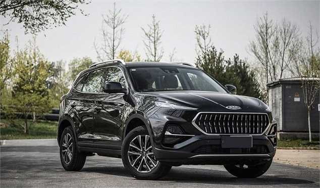 لیست قیمت کارخانه ای محصولات کرمان موتور اعلام شد