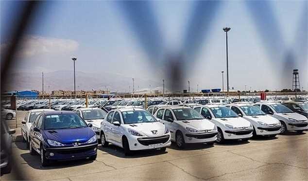 آرامش پاییزی در بازار خودرو