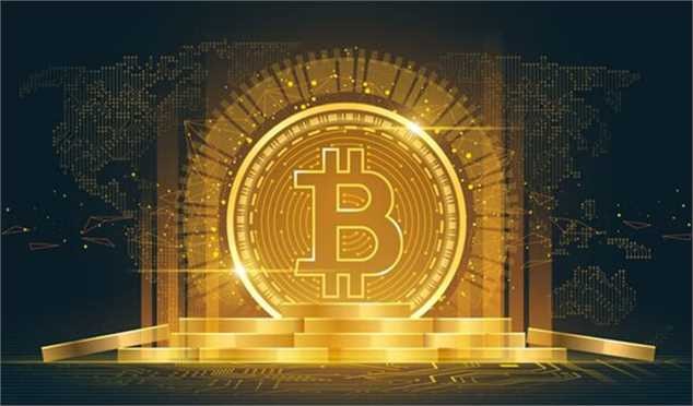 قیمت بیت‌کوین ممکن است به ۵۰ هزار دلار برسد!