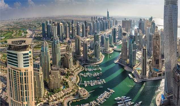 بهشت جدید ثروتمندان در خاورمیانه