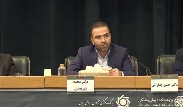 معاون بانک مرکزی: ۶۵ درصد مطالبات غیرجاری بانک‌ها «مجهول‌الوصول» است