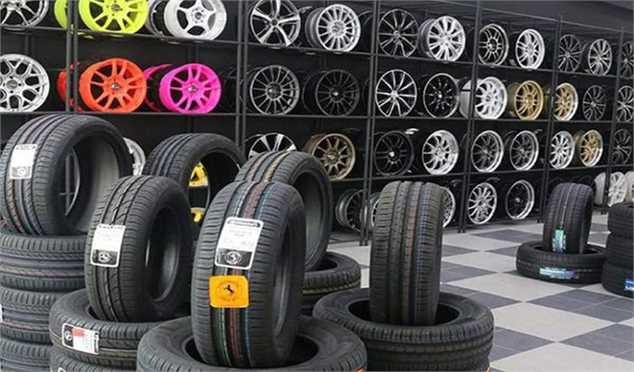 گسترش عرضه و توزیع لاستیک در بازار به زودی/ محدودیت عرضه برداشته می‌شود