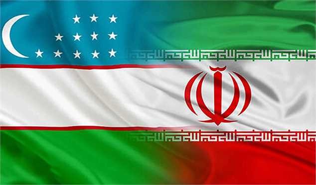 سفر هیات‌ تجاری به همراه چهار معاون وزیر و ۲۵ شرکت به ازبکستان