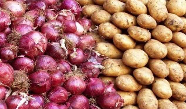 علت اصلی مازاد تولید سیب زمینی و پیاز چیست؟