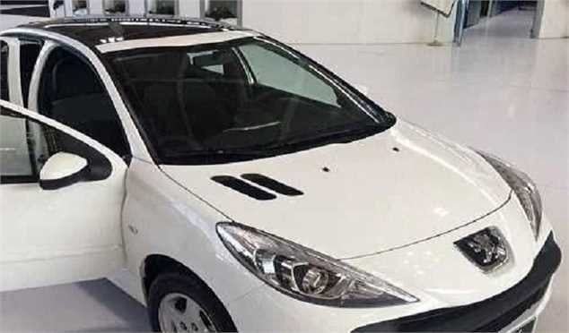 اعلام شرایط فروش پژو ۲۰۷ دستی پانوراما