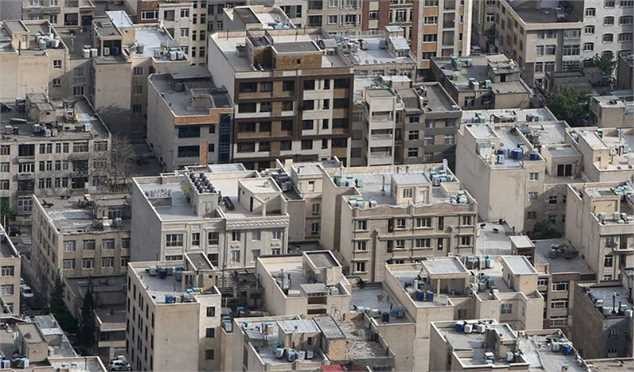 بازار مسکن نرفته برگشت!