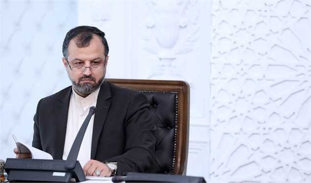 سامانه جدید گمرک تا پایان بهار۱۴۰۳ پیاده سازی شود/ لزوم آسیب شناسی در فرماندهی واحد مرزها