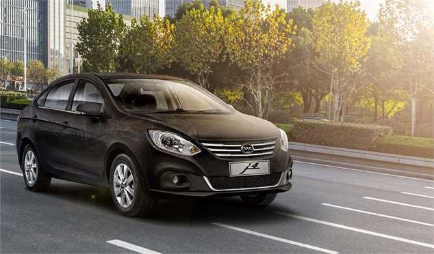 شرایط جدید فروش فوری خودرو جک J4 با تحویل 15 روزه