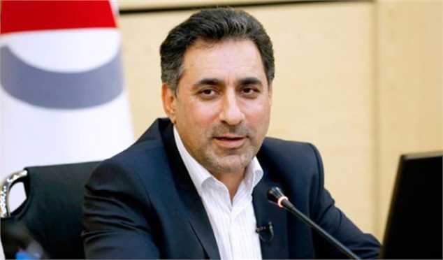 سهم ترانزیت ریلی ایران ۱.۷ درصد است