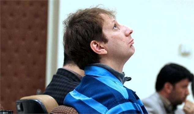 قوه قضاییه: بدهی بابک زنجانی یک میلیارد و ۹۶۷ میلیون و ۵۰۰ هزار یورو بود