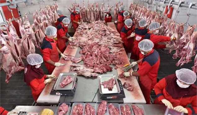 گوشت قرمز در ماه رمضان با چه قیمت‌هایی عرضه می‌شود؟