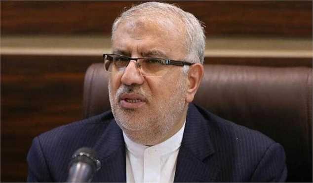 تولید گاز ایران با وجود تحریم‌ها ۲ برابر متوسط جهانی رشد کرد