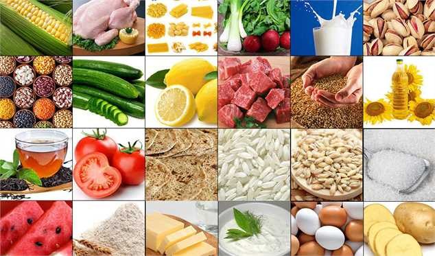 افت قیمت برنج ایرانی درجه یک در بهمن ماه ۱۴۰۲