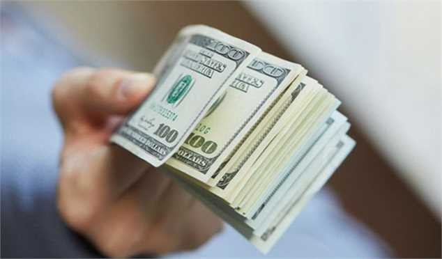 ایست دلار در محدوده هشدار
