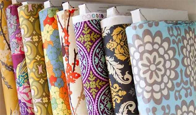 رئیس اتحادیه طاقه فروشان پارچه: می‌توانیم به کشورهای منطقه پوشاک صادرات کنیم