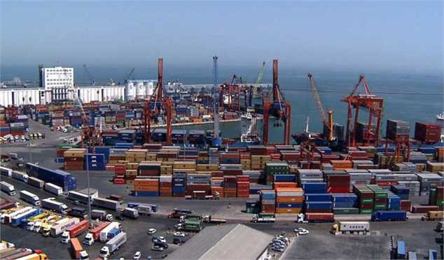 عملیات ساخت بندر مکران از سال آینده اجرایی می‌شود