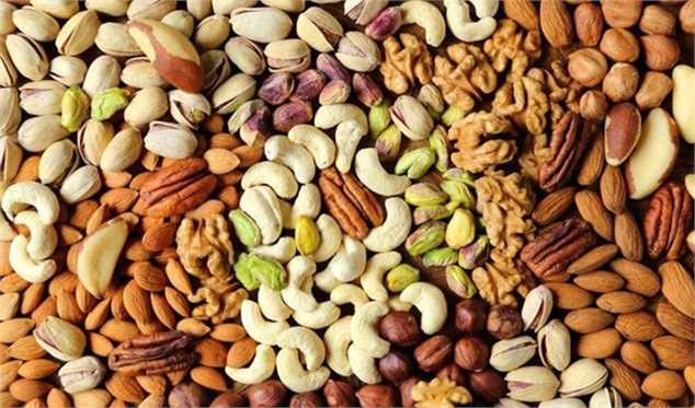 قیمت آجیل چهارشنبه سوری اعلام شد