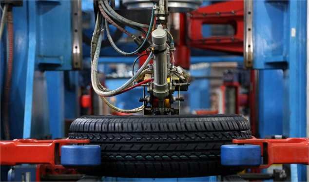 کمبودی در توزیع لاستیک نداریم/ مشتریان به نشان استاندارد و اصالت قطعات خودرو توجه کنند