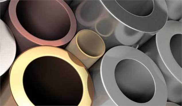 تحریم فلزات روسیه از سوی غرب؛ عامل اصلی سبزپوشی بازار فلزات جهانی