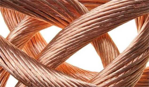 مس رکورد قیمتی دوساله را شکست