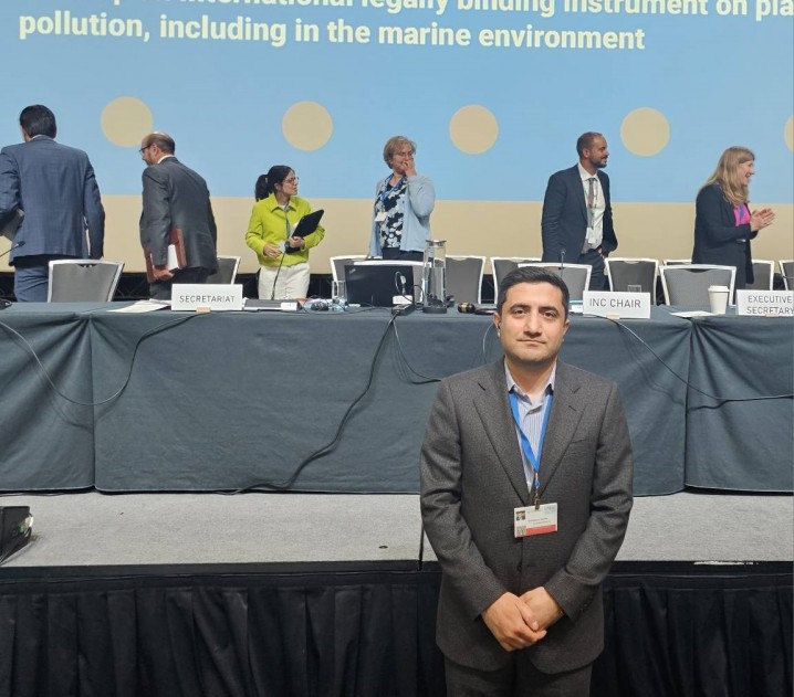 نتیجه INC در اجلاس پنجم مشخص می شود