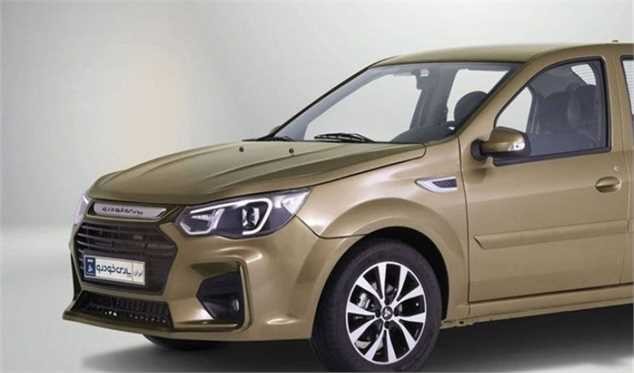 مشخصات ال۹۰ ایرانی منتشر شد