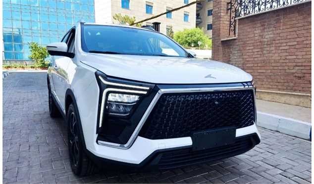 شرایط فروش اقساطی KMC X۵ کرمان موتور مشخص شد