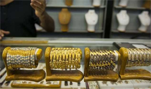 بهانه‌ای برای تعطیلی مغازه‌های طلافروشی وجود ندارد