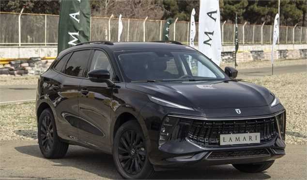 کاهش قیمت خودرو غافلگیرکننده شد/ قیمت لاماری ایما ۲۰۰ میلیون تومان ریخت