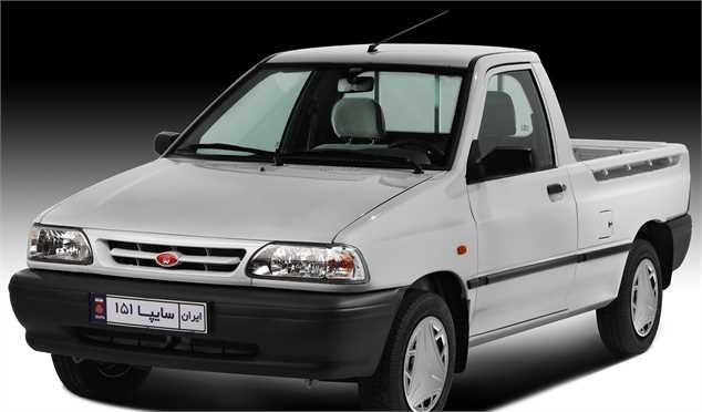 شرایط فروش فوق العاده سایپا 151 با تحویل 90 روزه اعلام شد