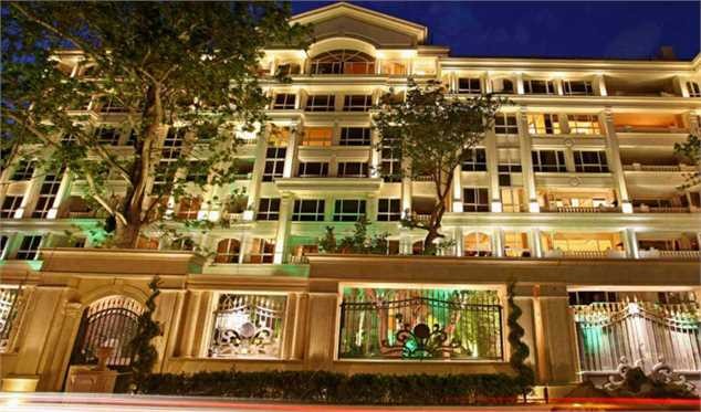 تعیین ۶ هزار میلیارد تومان مالیات برای ۱۸۸ هزار خانه لوکس