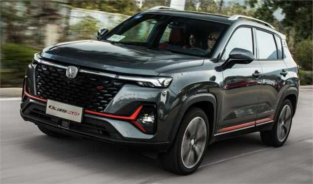 سایپا: چانگان‌های وارداتی تا شهریور تحویل می‌شود