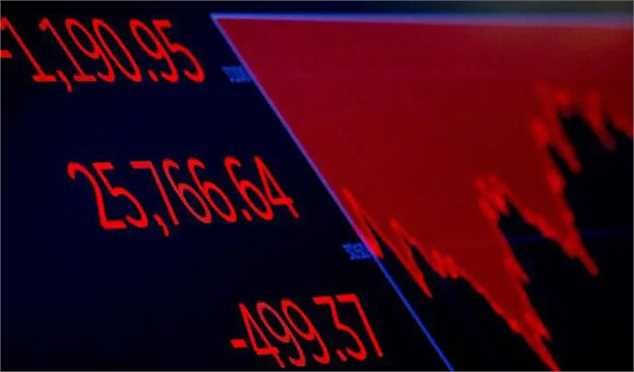 سقوط بورس های جهان/ اقتصاد جهانی در مسیر رکود افتاد؟