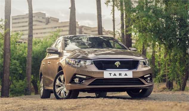 برگزاری قرعه‌کشی طرح فروش ایران‌خودرو ۱۱ شهریورماه