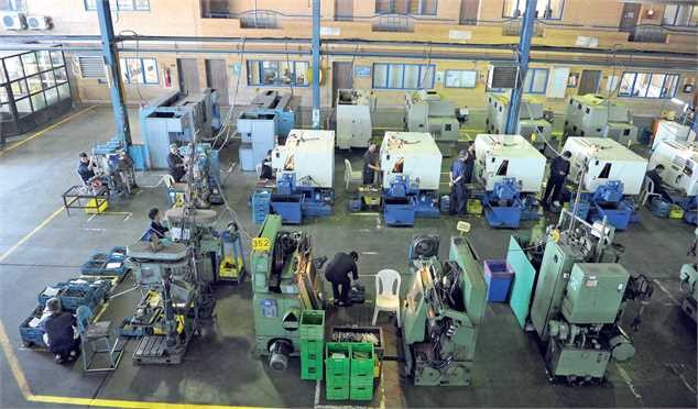 الزام برخی صنایع به فعالیت شبانه/ پیشنهاداتی برای جبران خسارات ناشی از قطعی برق