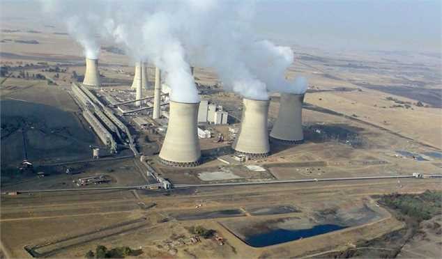 صدور مجوز احداث ۲۵۲۰ مگاوات واحد بخار سیکل‌ترکیبی دولتی