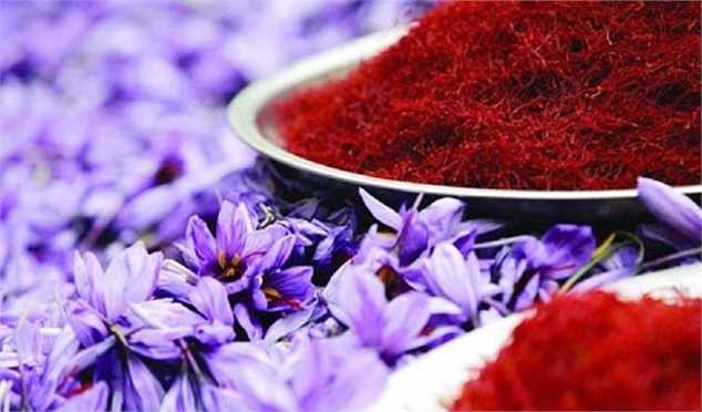 حداقل و حداکثر قیمت زعفران اعلام شد