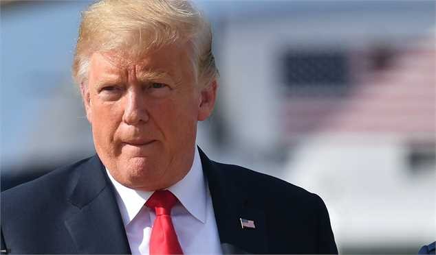 رهبران اتحادیه اروپا ترامپ را تهدید به اقدام متقابل کردند