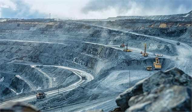 تکمیل ۱.۳ میلیارد دلار طرح معدنی و صنایع معدنی در ۱۰ ماهه امسال