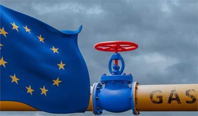 گاز در اروپا معادل نفت بشکه‌ای ۱۰۰ دلار/ بحران انرژی جدید شعله‌ور شد