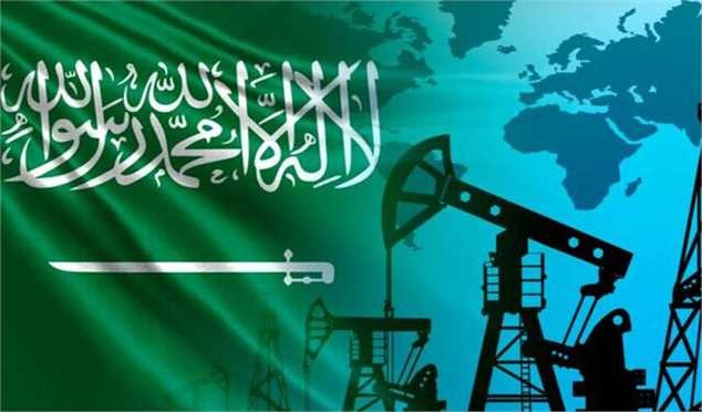کاهش فروش نفت عربستان به چین